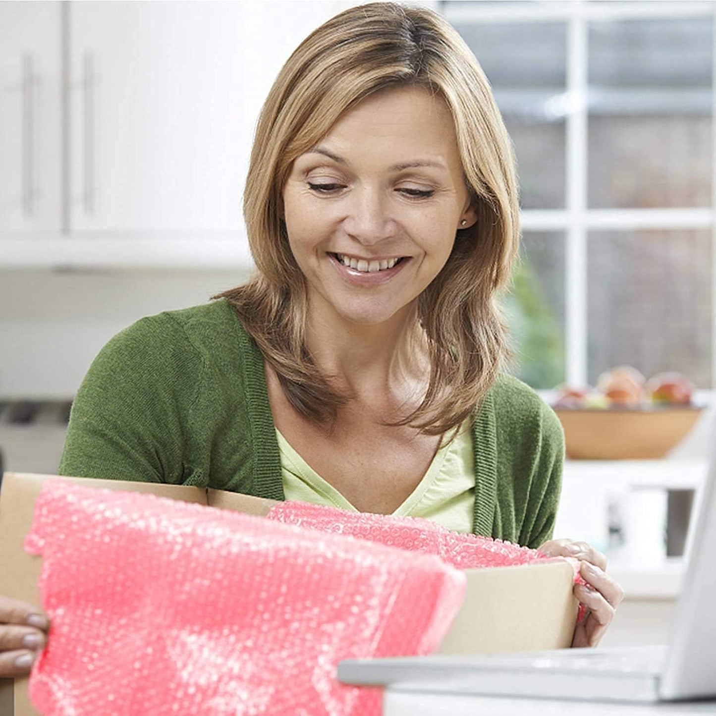 Purilite Select Bubble Cushioning Wrap Rolls