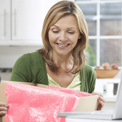 Purilite Select Bubble Cushioning Wrap Rolls