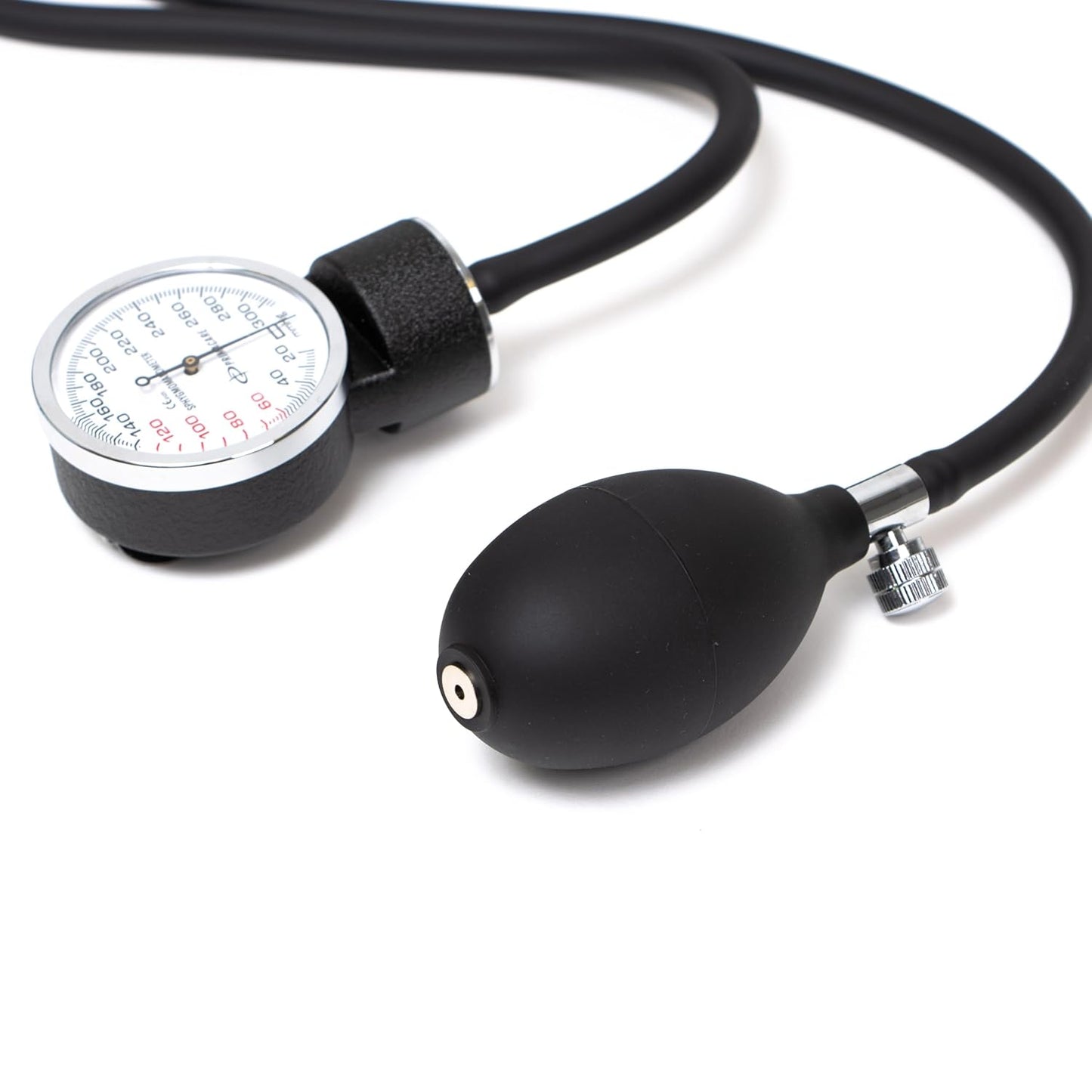 Primacare DS-9192 Aneroid Sphygmomanometer Adult Blood Pressure Kit