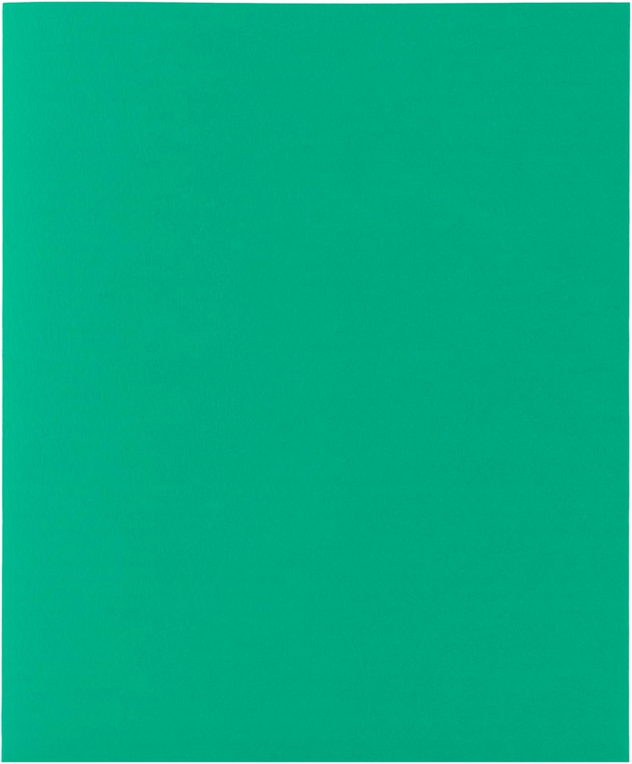 Hilroy Twin Pocket Portfolios, 9.5" x 11.75", 4-Pack, Assorted Colours (06042)