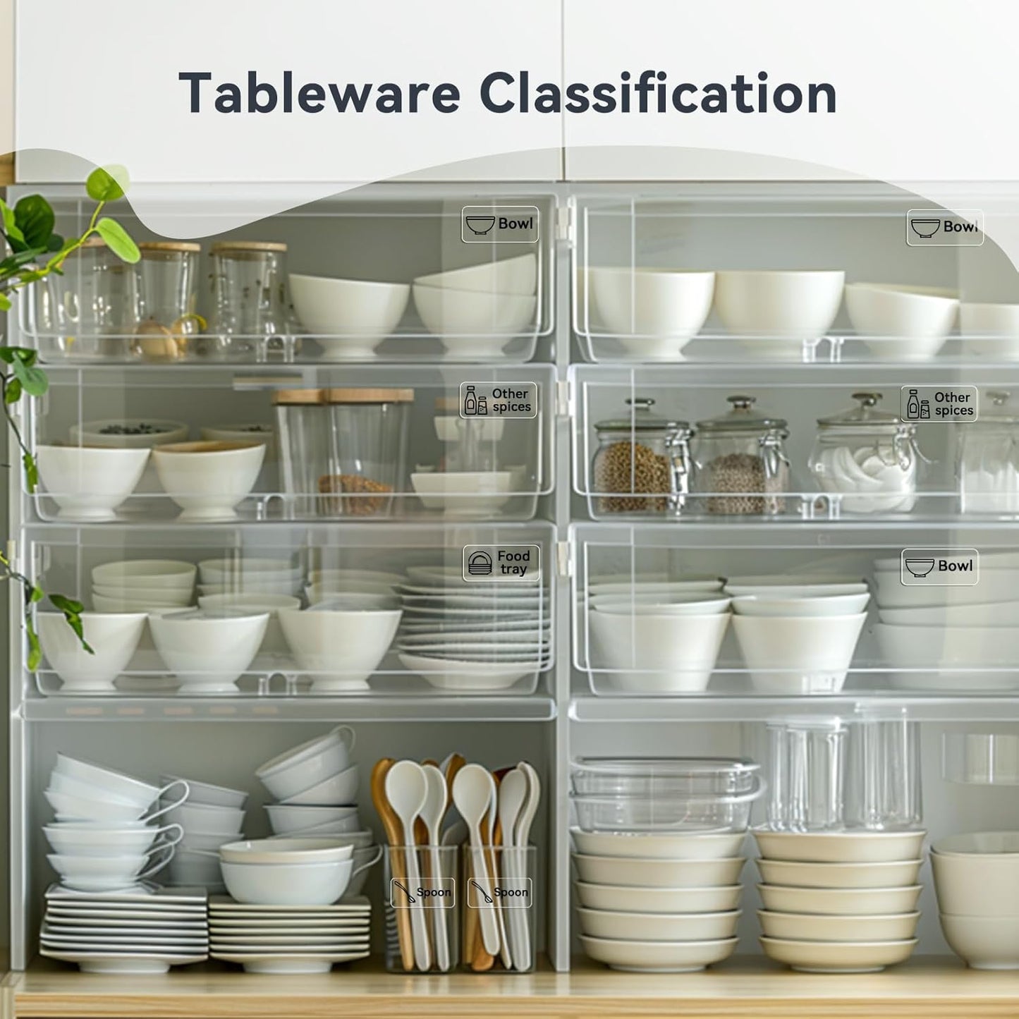 NIIMBOT D110 Mini Label Maker Machine with Tape(Pre-Cut Size 12x40mm), Portable Bluetooth Sticker Printer, Inkless Automatic Feeding One-Touch Custom Printing, Compatible with Phone Only