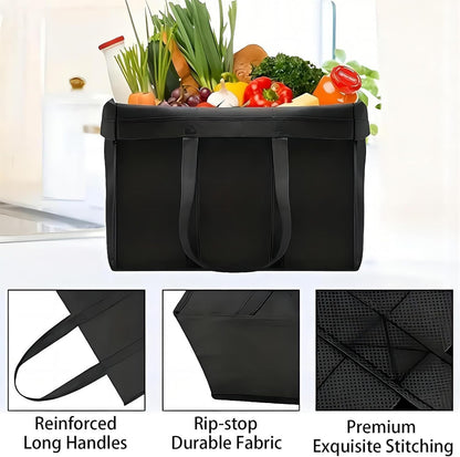 Purilite Select™ EcoSmart 12-Pack Reusable Shopping Bags