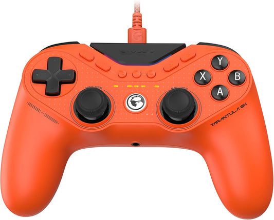 GameSir Tarantula 8K PC Wired Esports Controller for Windows