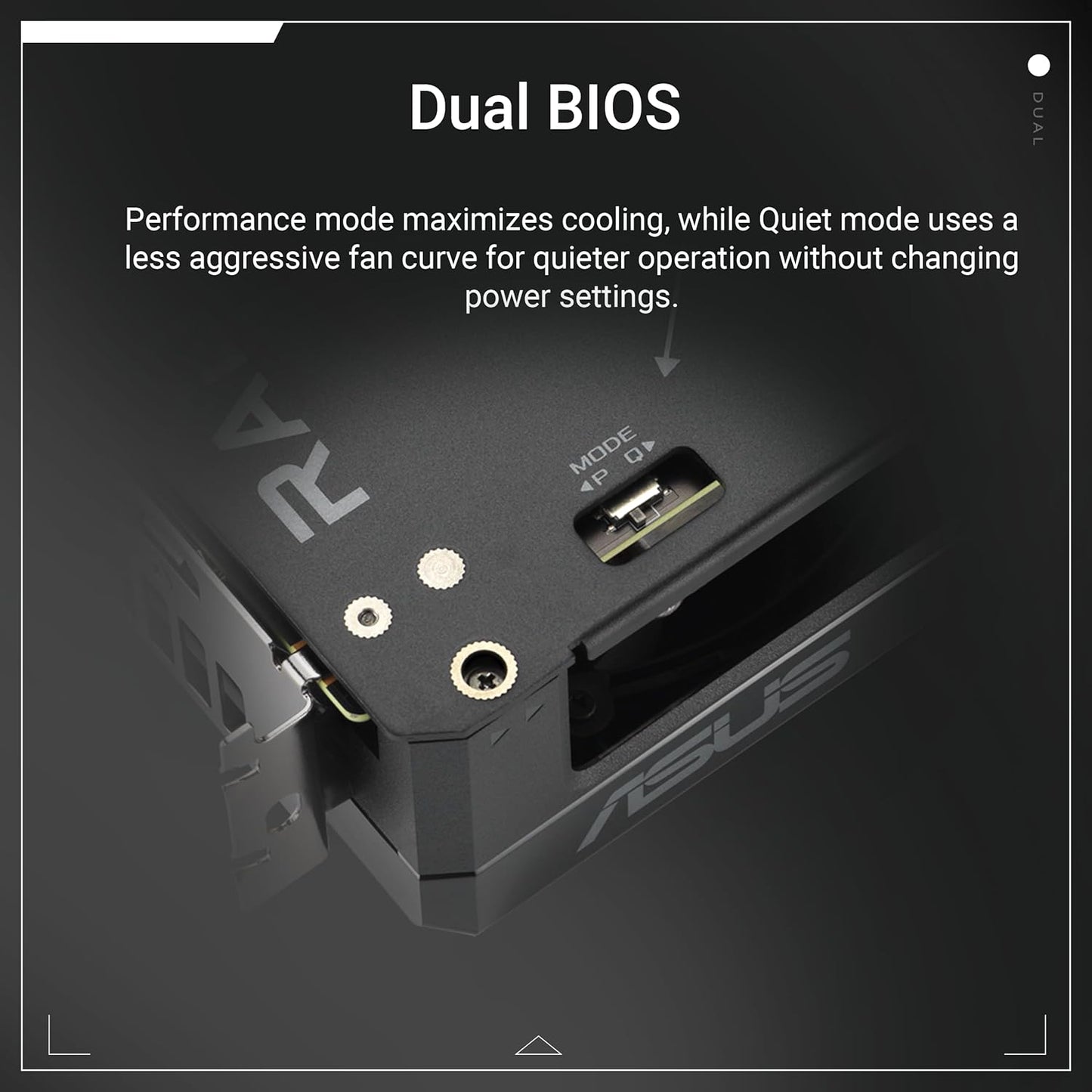 ASUS Prime Radeon™ RX 9060 XT 16GB GDDR6 OC Edition Graphics Card (PCIe 5.0, HDMI/DP 2.1, 2.5-Slot Design, axial-tech Fans, Dual Ball Fan Bearings, Dual BIOS, ASUS GPU Guard)