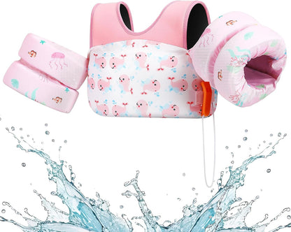 Purilite Select Kids’ Swim Vest