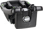 Baby Jogger Infant Car Seat Base | Rear-Facing Travel Base with Push-Button Installation