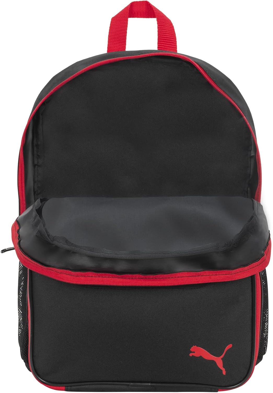 PUMA unisex-child Backpack & Lunch Kit Combo