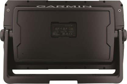Garmin Striker Vivid 9sv, Easy-to-Use 9-inch Color Fishfinder and Sonar Transducer, Vivid Scanning Sonar Color Palettes