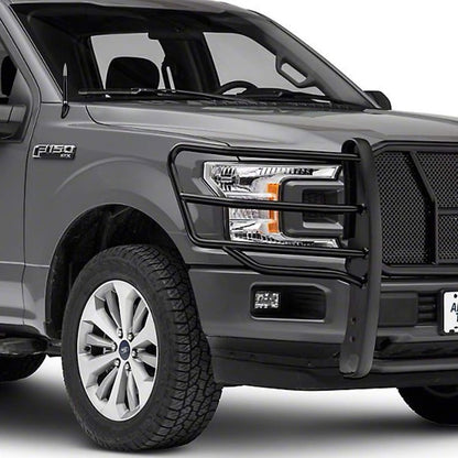 ONE250 Bullet Style Antenna, Compatible with Dodge RAM (RAM 1500, RAM 2500 or RAM 3500 1994-2024) & Ford F-Series (F-150 F-250 F-350 Super Duty Ford Raptor Ranger Trucks 1997-2024) (Silver)