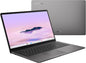 ASUS Chromebook Plus CX15, 15.6” 16:9 FHD (1920 x 1080) Anti-Glare Display, Intel® Core™ 3-N355 Processor, 128GB Storage, 8GB RAM, ChromeOS, Rock Grey, CX1505CTA-AS31-CB