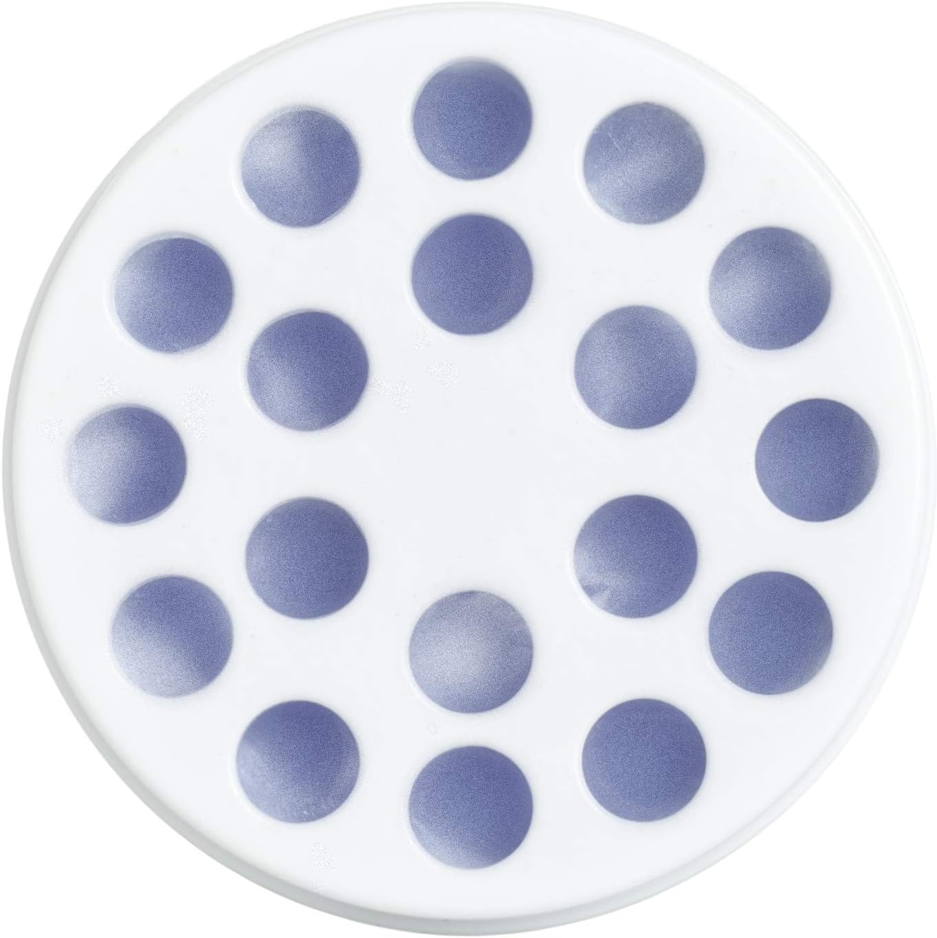 Ubbi Steel Diaper Pail, White