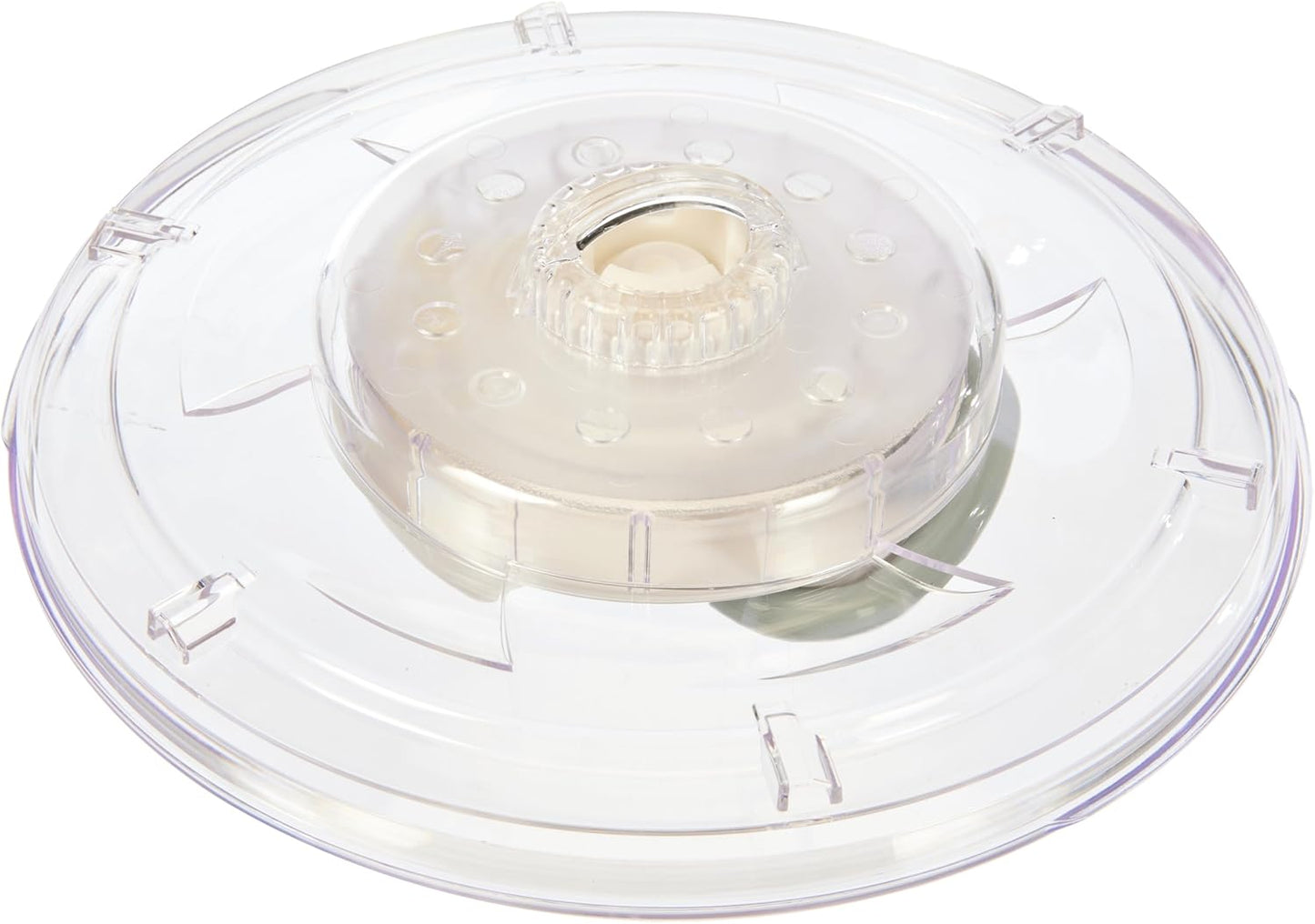 Zyliss E940017 Easy Spin 2 Large White Salad Spinner