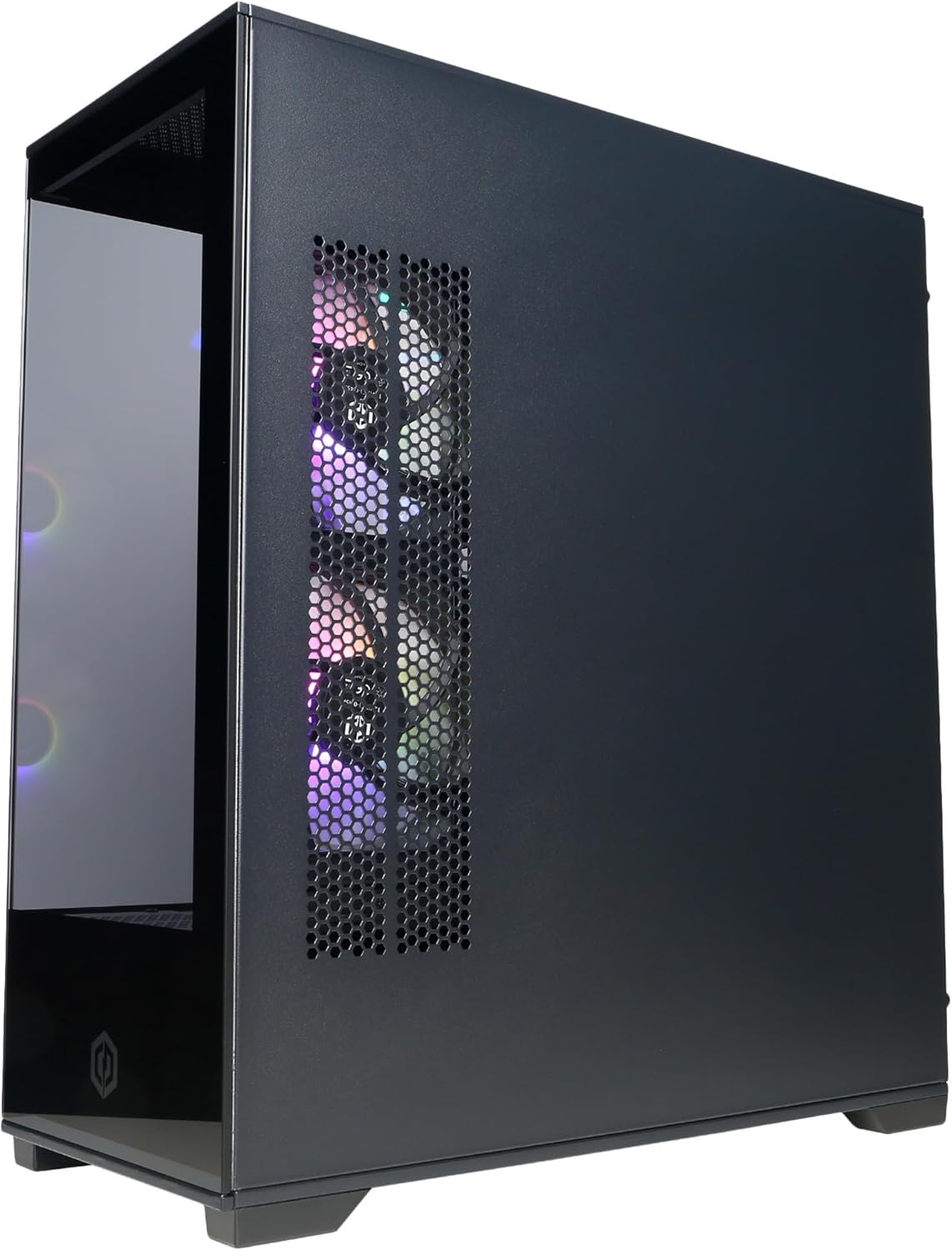 CYBERPOWERPC Gamer Xtreme VR Gaming PC, Intel Core i5-13400F 2.5GHz, GeForce RTX 4060 8GB, 16GB DDR5, 1TB PCIe Gen4 SSD, WiFi Ready & Windows 11 Home (GXiVR8060A24)