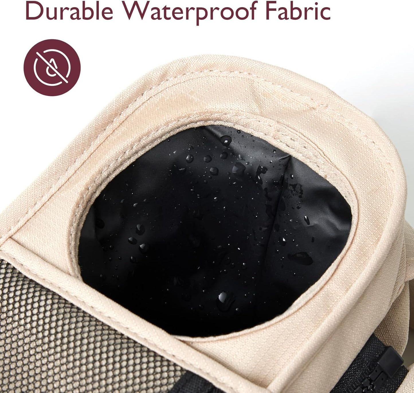 Universal Stroller Organizer with Insulated Cup Holder by Momcozy - Detachable Phone Bag & Shoulder Strap, Fits for Stroller like Uppababy, Baby Jogger, Britax, BOB, Umbrella and Pet Stroller