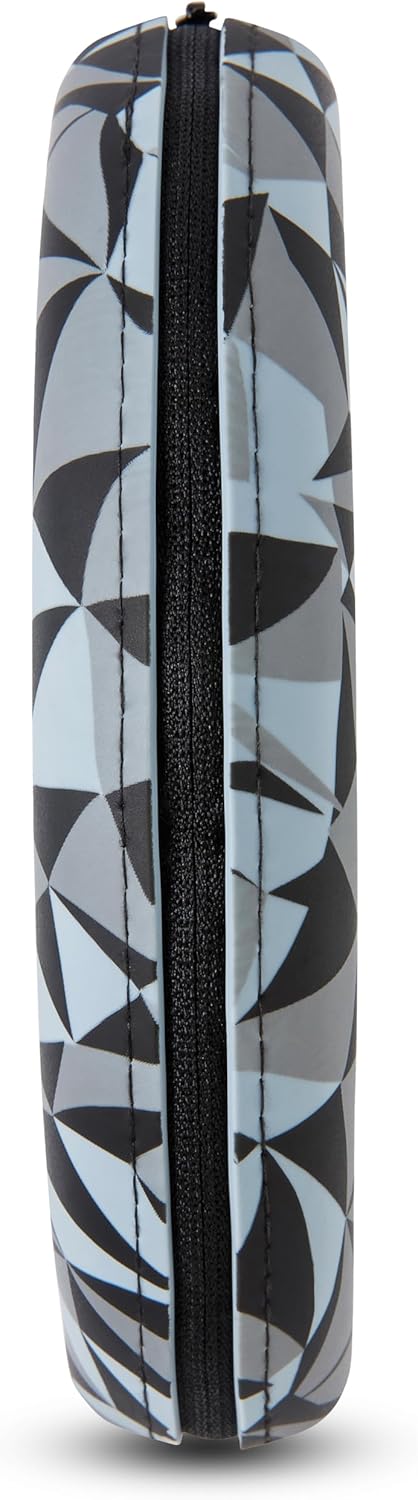 WC BandZ Virtuoso V2 - Silicone Headband Cover for Corsair Virtuoso Headphones by Wicked Cushions | Machine Washable, No More Flaking Leather | for Virtuoso Wireless, XT, and SE | Black