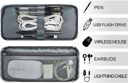 Tzowla Laptop Travel Slim School Backpack Water Resistant Anti-Theft Bag with USB Charging Port and Lock 15.6 Inch Computer Business Backpacks for Men Women College Student Gift,Bookbag Casual Daypack