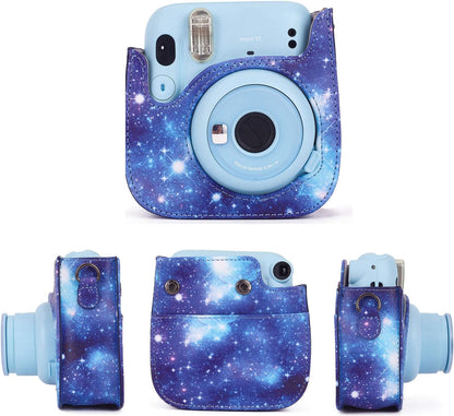 Purilite Select Camera Case for Instax Mini 12/11/9