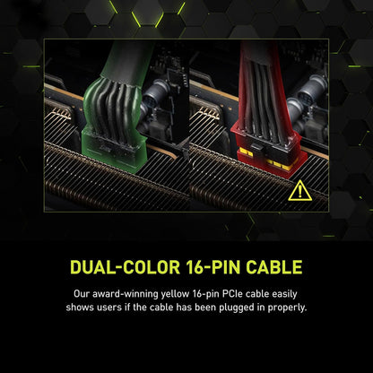 MSI MAG A750GL PCIE 5 Gaming Power Supply - Full Modular - 80 Plus Gold Certified 750W - Compact Size - ATX PSU - PuriLite