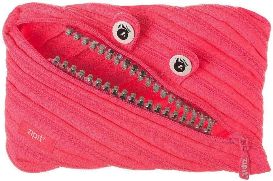ZIPIT Grillz Pencil Case