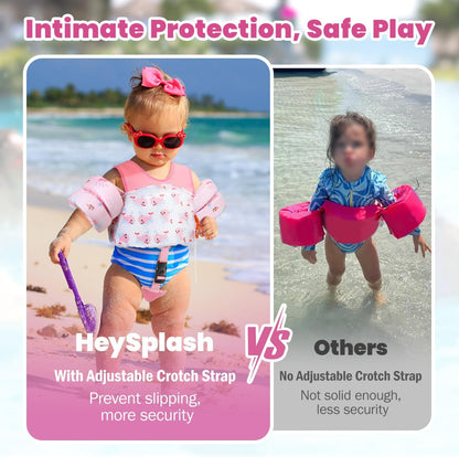 Purilite Select Kids’ Swim Vest
