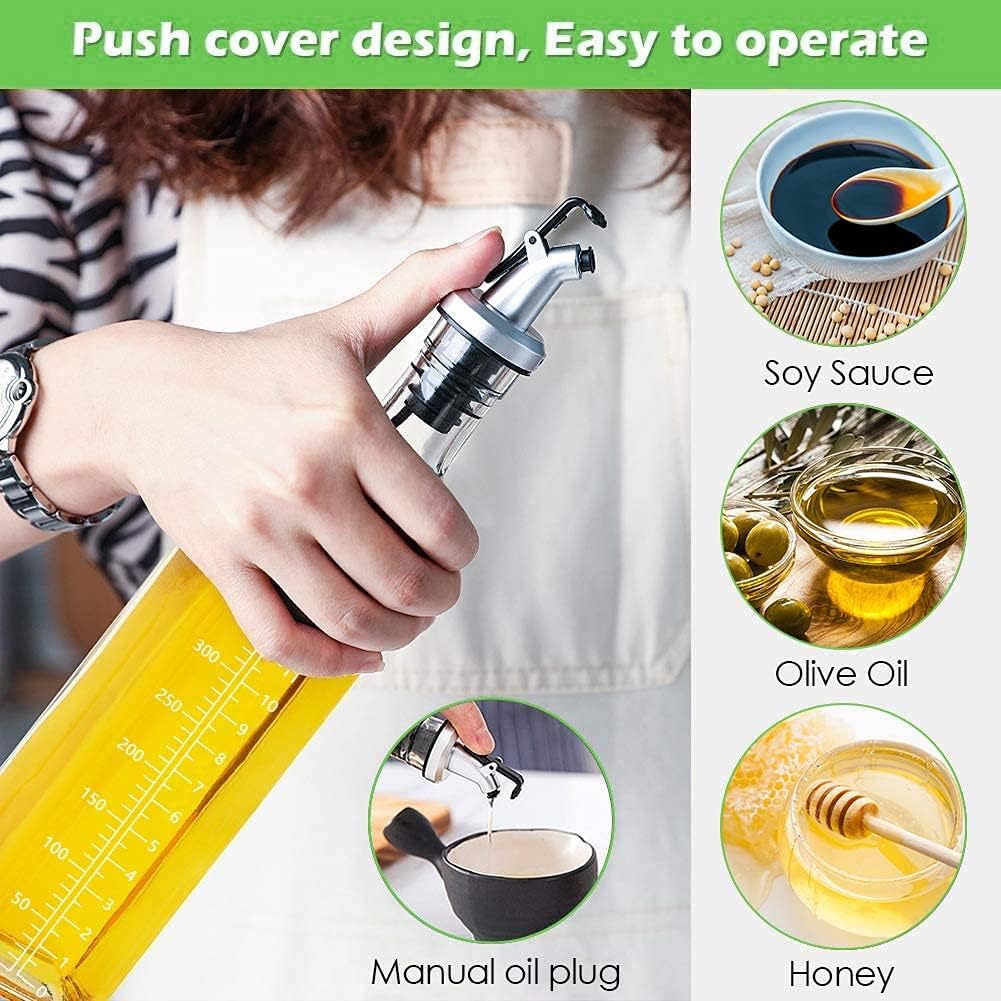Purilite Select 210ml Oil Sprayer Bottle