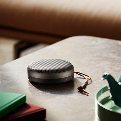 Purilite Select OmniWave Portable Bluetooth Speaker