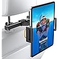 Purilite Select Car Headrest Tablet Holder