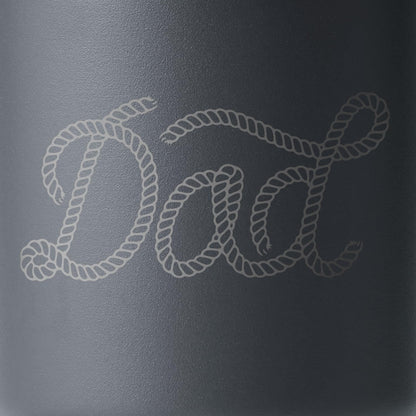YETI Rambler 30 oz Stainless Steel Vacuum Insulated Tumbler w/MagSlider Lid