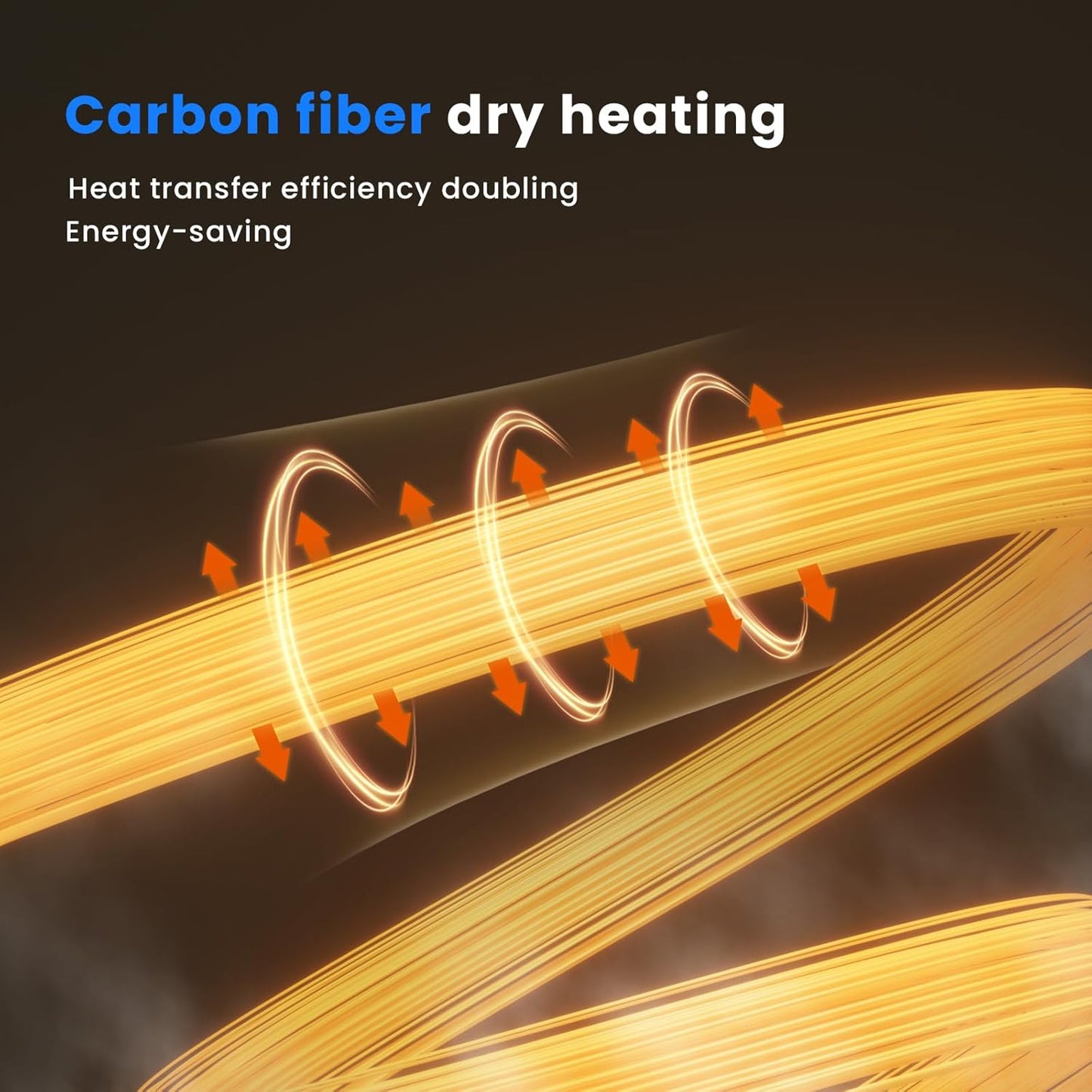 POPFLY Heated Towel Rack, Wall Mounted Electric Hot Towel Warmer, 4-Bar 304 Stainless Steel Small Heated Towel Warmer Rack for Bathroom with Timer and Temperature Control, Brushed