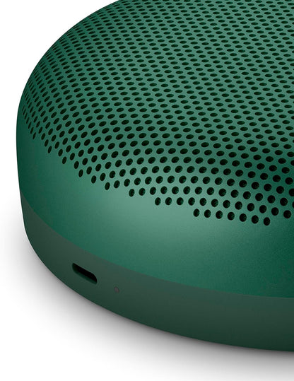 Purilite Select OmniWave Portable Bluetooth Speaker
