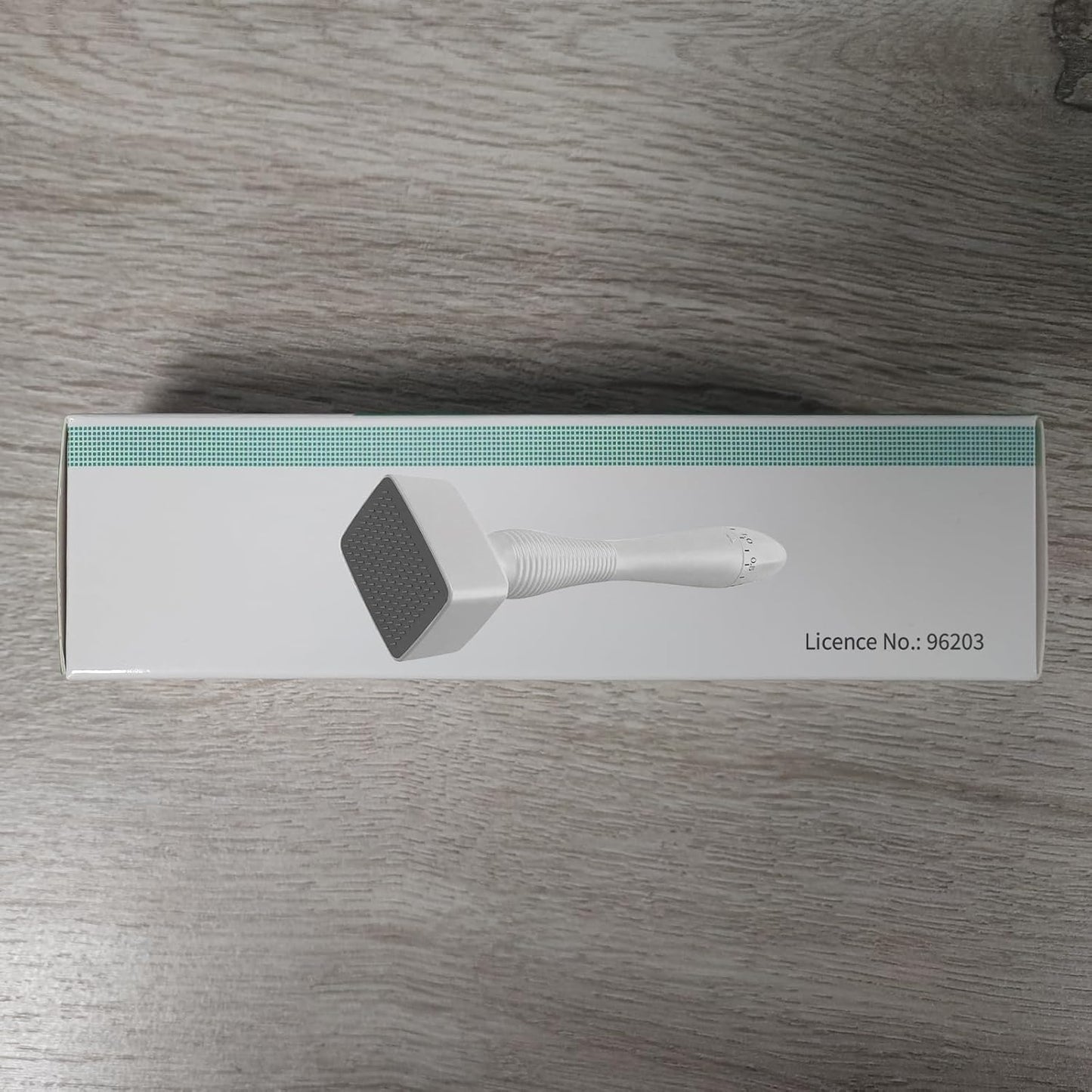 Derma Roller Derma Stamp 0-3mm