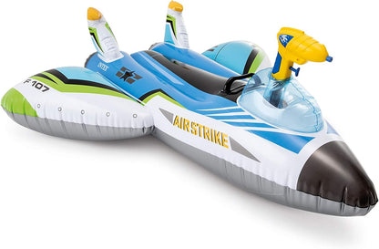 Intex Inflatable Pool and Lake Floats – Inflatable Rafts, Loungers & Ride-Ons