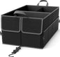 Purilite Select Foldable Car Trunk Organizer