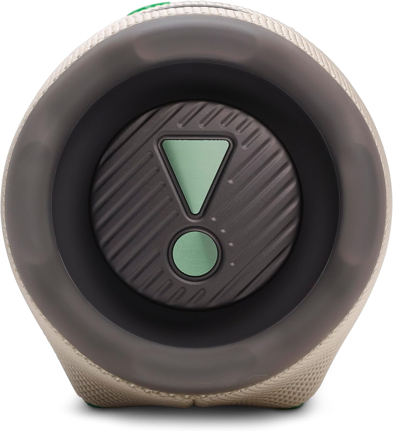 JBL Charge 5 Portable Bluetooth Speaker with Deep Bass, IP67 Waterproof and Dustproof, Up To 20 Hours of Playtime, Built-in Powerbank - Black