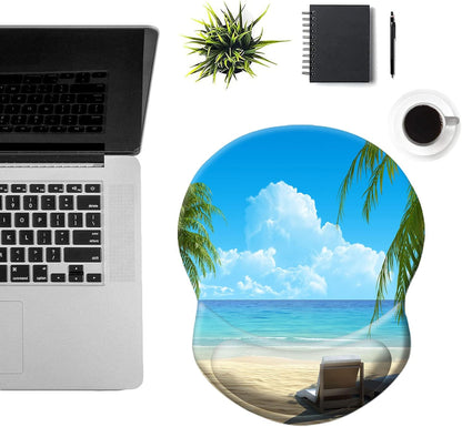 Purilite Select Ergonomic Mouse Pad