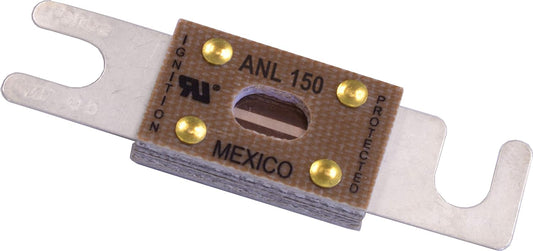 Blue Sea Systems ANL Fuses - PuriLite