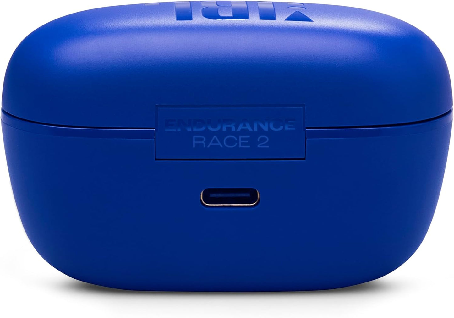 JBL Endurance Race 2 - Waterproof Sports True Wireless Earbuds - Blue