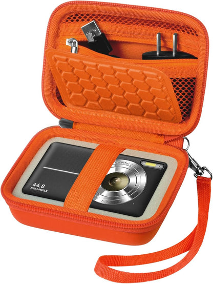 Purilite Select Compact Digital Camera Case