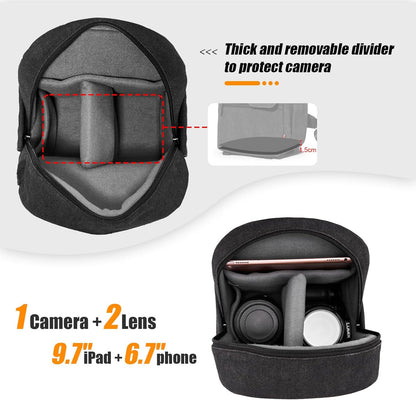 Purilite Select Camera Sling Bag