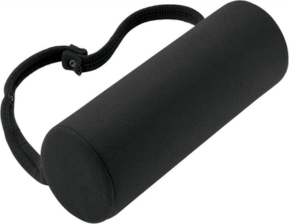 ObusForme Lowback Backrest Support + Sit-Back Cushion | Lower Back Support Pillows and Ergonomic Seat Cushion