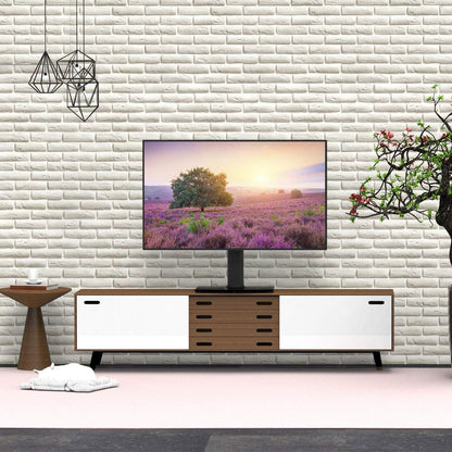 Purilite Select Swivel Tabletop TV Stand (27"–70")