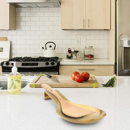 Purilite Select Stainless Steel Spoon Rest