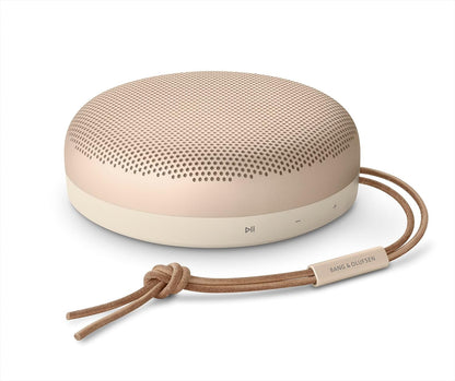 Purilite Select OmniWave Portable Bluetooth Speaker