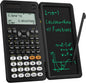 ROATEE 991ES Plus Scientific Calculator | Engineering Calculator | High School Calculator | College Calculator | Multiview Calculator | Solar &  Battery Powered Calculator