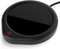 Coffee Mug Warmer for Desk with Auto Shut Off, Coffee Cup Candle Wax and Electric Beverage Tea Milk Warmer Heating Plate