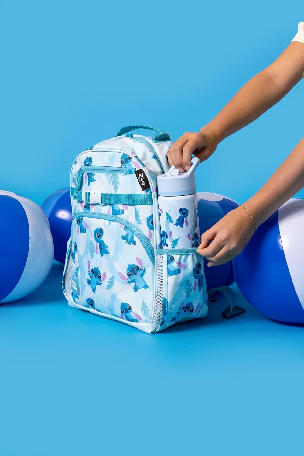 Simple Modern Kids Backpack for School Girls Boys | Toddler Elementary Backpack | Fletcher Collection