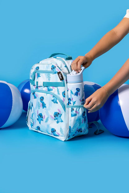 Simple Modern Kids Backpack for School Girls Boys | Toddler Elementary Backpack | Fletcher Collection