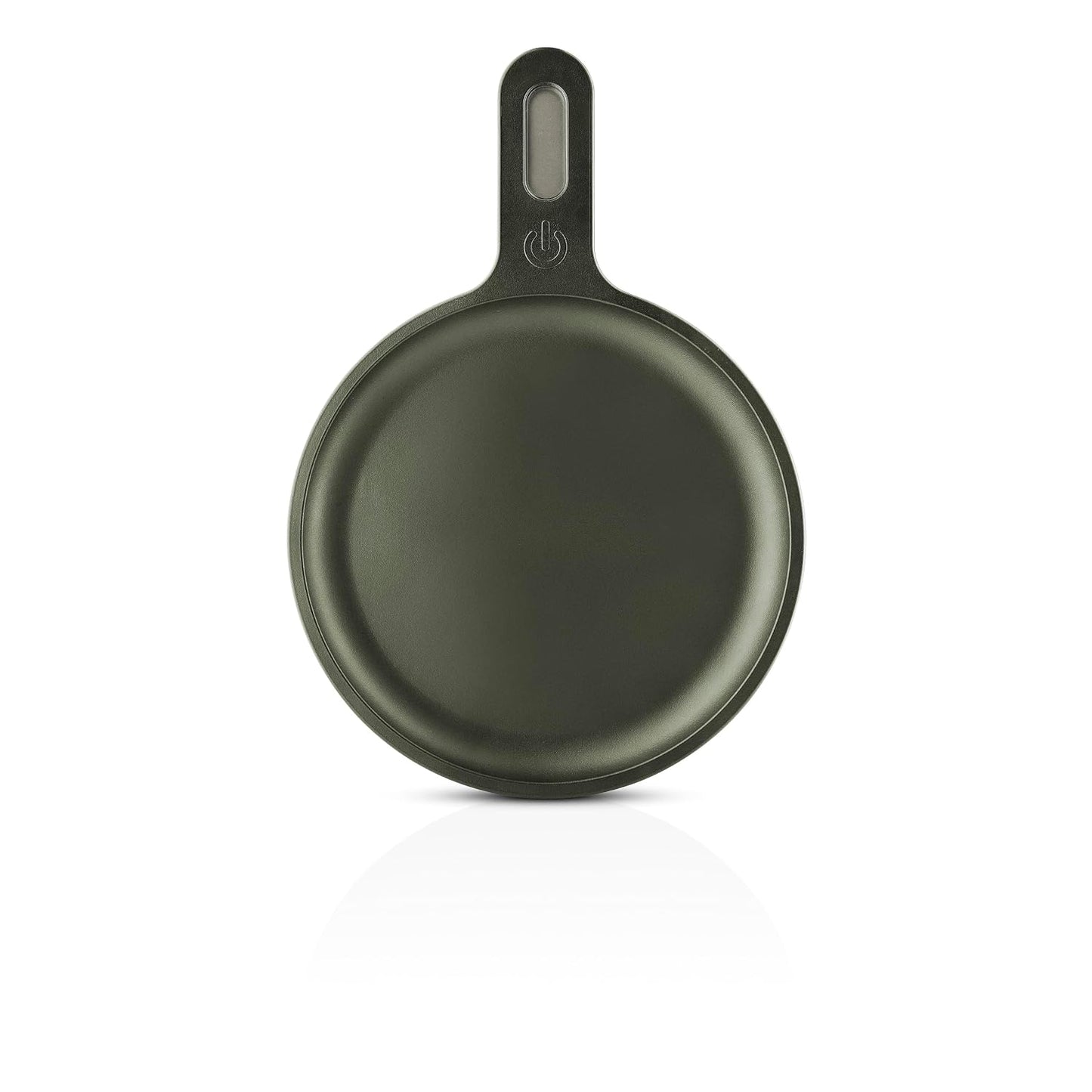 EVA SOLO | Green Tools Kitchen Scales | Practical Kitchen Scales with Display on The Handle for Easy Weight Reading Even When Using Large Bowls and Cooking pots | Green