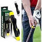 SKLZ Golf Grip Trainer Attachment for Improving Hand Positioning