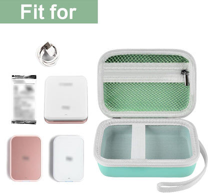 Purilite Select Portable Photo Printer Case